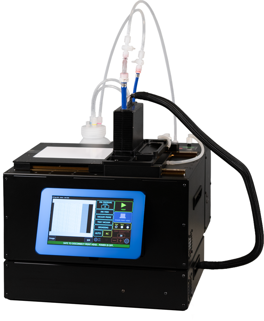 Print Head Tester